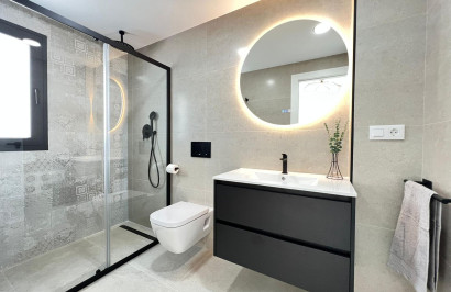 New Build - Detached Villa - Benferri - Benfis Park