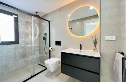 New Build - Detached Villa - Benferri - Benfis Park