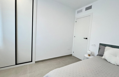 New Build - Detached Villa - Benferri - Benfis Park