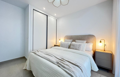 New Build - Detached Villa - Benferri - Benfis Park