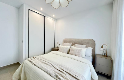 New Build - Detached Villa - Benferri - Benfis Park