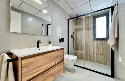 New Build - Detached Villa - Benferri - Benfis Park