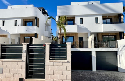 New Build - Detached Villa - Benferri - Benfis Park