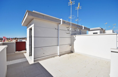 New Build - Detached Villa - Puerto de Mazarron - Mar De Plata