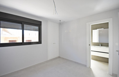 New Build - Detached Villa - Puerto de Mazarron - Mar De Plata