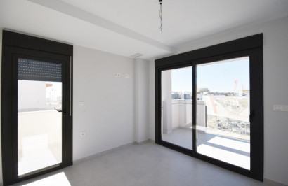 New Build - Detached Villa - Puerto de Mazarron - Mar De Plata