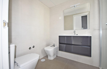 New Build - Detached Villa - Puerto de Mazarron - Mar De Plata