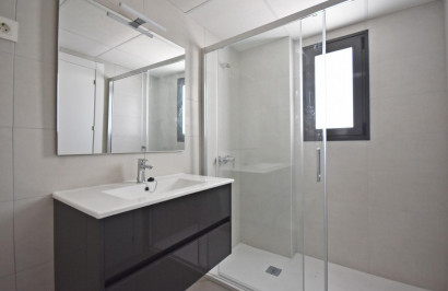 New Build - Detached Villa - Puerto de Mazarron - Mar De Plata