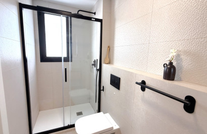 Resale - Apartment / Flat - Pilar de la Horadada - Costa Blanca Sur