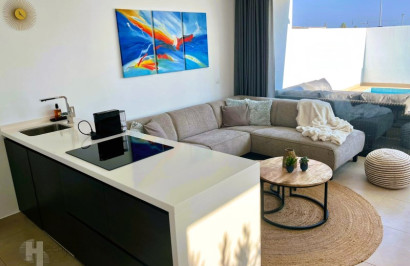 Resale - Detached Villa - San Javier - Santiago De La Ribera