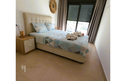 Resale - Detached Villa - San Javier - Santiago De La Ribera