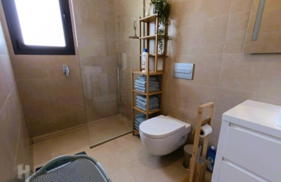 Resale - Detached Villa - San Javier - Santiago De La Ribera