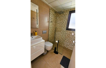 Resale - Detached Villa - San Javier - Santiago De La Ribera