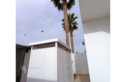 Resale - Detached Villa - San Javier - Santiago De La Ribera