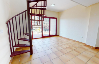 Nieuwbouw Woningen - Appartement / Flat - Archena - Villanueva del Rio Segura