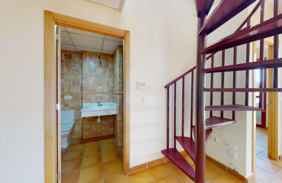 Nieuwbouw Woningen - Appartement / Flat - Archena - Villanueva del Rio Segura