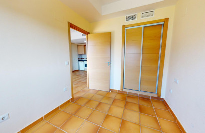 Nieuwbouw Woningen - Appartement / Flat - Archena - Villanueva del Rio Segura