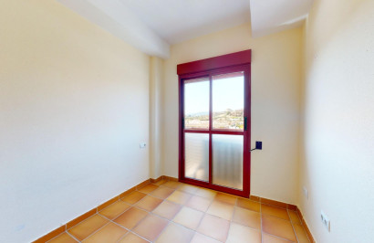 Nieuwbouw Woningen - Appartement / Flat - Archena - Villanueva del Rio Segura