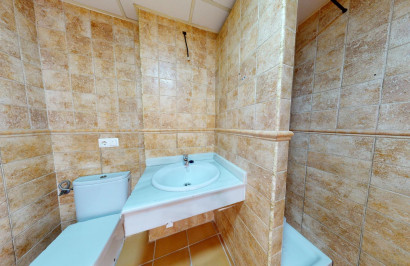 Nieuwbouw Woningen - Appartement / Flat - Archena - Villanueva del Rio Segura