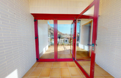 Nieuwbouw Woningen - Appartement / Flat - Archena - Villanueva del Rio Segura