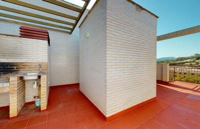 Nieuwbouw Woningen - Appartement / Flat - Archena - Villanueva del Rio Segura