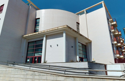 Nieuwbouw Woningen - Appartement / Flat - Archena - Villanueva del Rio Segura