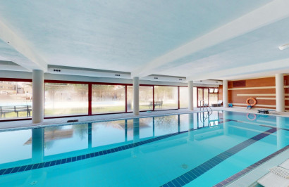 Nieuwbouw Woningen - Appartement / Flat - Archena - Villanueva del Rio Segura