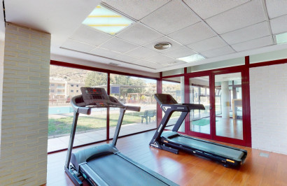 Nieuwbouw Woningen - Appartement / Flat - Archena - Villanueva del Rio Segura