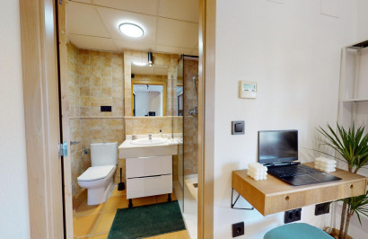 Nouvelle construction - Appartement - Archena - Villanueva del Rio Segura