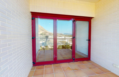 Nouvelle construction - Appartement - Archena - Villanueva del Rio Segura