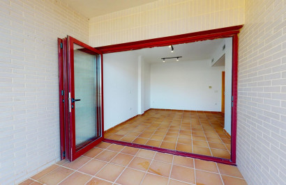 Nouvelle construction - Appartement - Archena - Villanueva del Rio Segura
