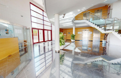 Nouvelle construction - Appartement - Archena - Villanueva del Rio Segura