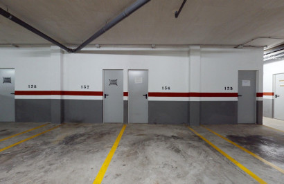 Nouvelle construction - Appartement - Archena - Villanueva del Rio Segura