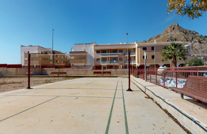 Nouvelle construction - Appartement - Archena - Villanueva del Rio Segura