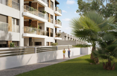 Nieuwbouw Woningen - Vrijstaande villa - Torrevieja - Aguas Nuevas
