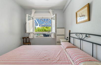 Herverkoop - Appartement / Flat - Orihuela Costa - Altos de Campoamor