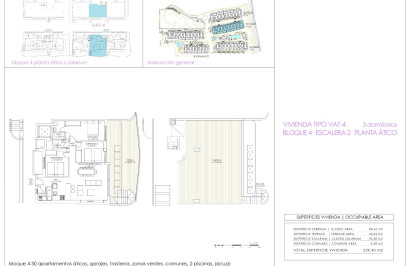 Nieuwbouw Woningen - Appartement / Flat - Orihuela Costa - Playa Flamenca