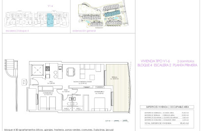 Nieuwbouw Woningen - Appartement / Flat - Orihuela Costa - Playa Flamenca