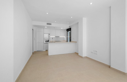 Herverkoop - Appartement / Flat - Torre Pacheco - Santa Rosalia Lake And Life Resort