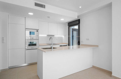 Herverkoop - Appartement / Flat - Torre Pacheco - Santa Rosalia Lake And Life Resort