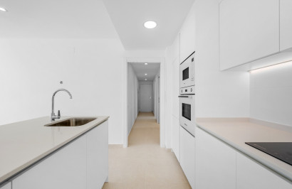 Herverkoop - Appartement / Flat - Torre Pacheco - Santa Rosalia Lake And Life Resort