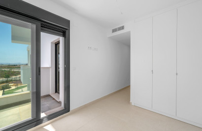 Herverkoop - Appartement / Flat - Torre Pacheco - Santa Rosalia Lake And Life Resort