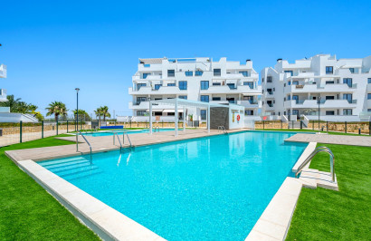 Herverkoop - Appartement / Flat - Torre Pacheco - Santa Rosalia Lake And Life Resort