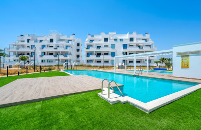 Herverkoop - Appartement / Flat - Torre Pacheco - Santa Rosalia Lake And Life Resort