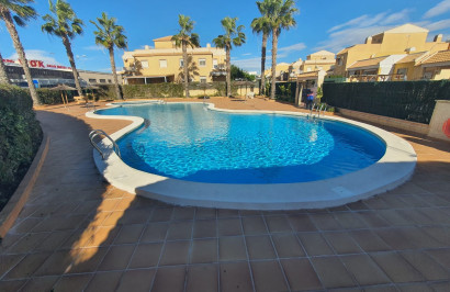 Resale - Town House - Rojales - Lo Marabú
