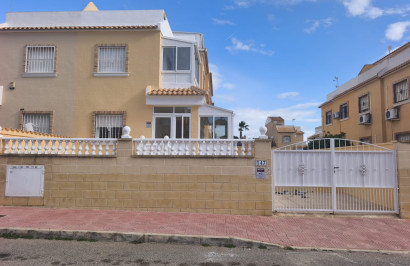 Herverkoop - Stadshuis - Rojales - Lo Marabú