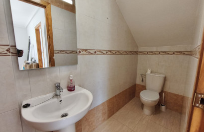 Herverkoop - Stadshuis - Rojales - Lo Marabú