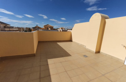 Herverkoop - Stadshuis - Rojales - Lo Marabú