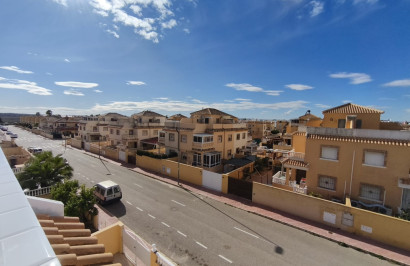 Herverkoop - Stadshuis - Rojales - Lo Marabú