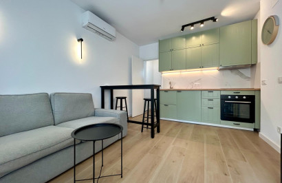 Resale - Apartment / Flat - San Miguel de Salinas - Las filipinas